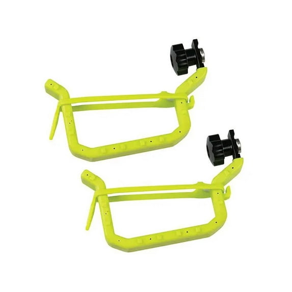 Summit FasTrack Rifle Holder
