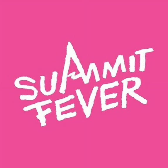 Summit Fever - Something Forever - Music & Performance - Vinyl