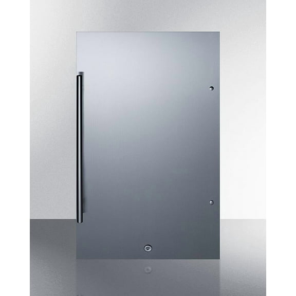 SUMMIT FF195ADA compact refrigerator