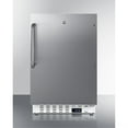 thumbnail image 1 of Summit Ff708 24 Inches Wide 5.3 Cu. Ft. Energy Star Certified Compact Freezerless Refrigerator -, 1 of 5