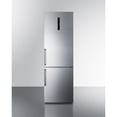 thumbnail image 1 of 24" Wide Bottom Freezer Refrigerator, 1 of 5