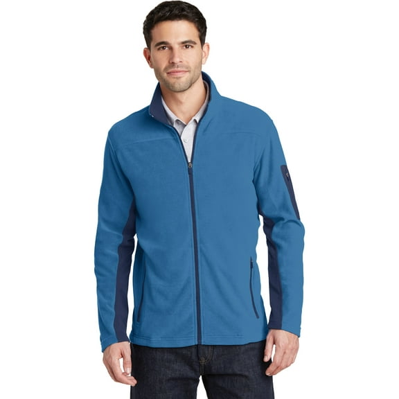 Summit Fleece FullZip Jacket