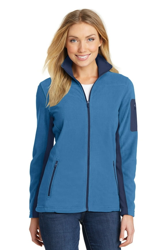 Summit Fleece FullZip Jacket