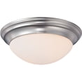 thumbnail image 1 of Summit Flush Mount, 1 of 7