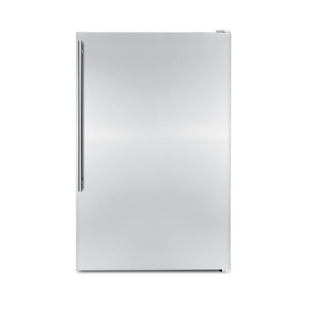 22" Wide All-Freezer