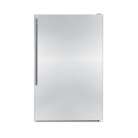 22" Wide All-Freezer