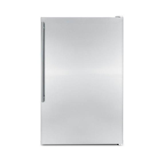 22" Wide All-Freezer