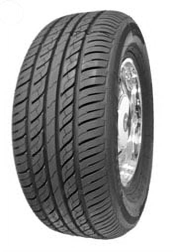 Summit HP Radial Trac II 185/65R15 88 H Tire