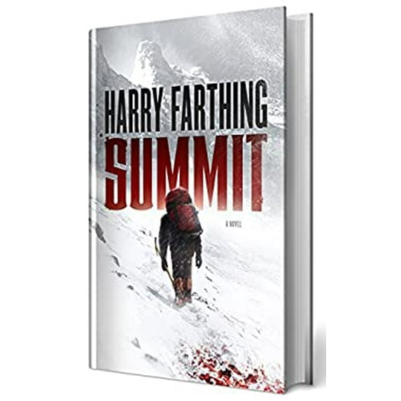 Pre-Owned Summit (Hardcover) 1504710215 9781504710213