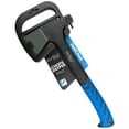 thumbnail image 1 of Summit Hardwear Hatchet, Chopping Axe, Camping Axe, Wood Splitting Ax with Sheath, 14-Inch, 1 of 5