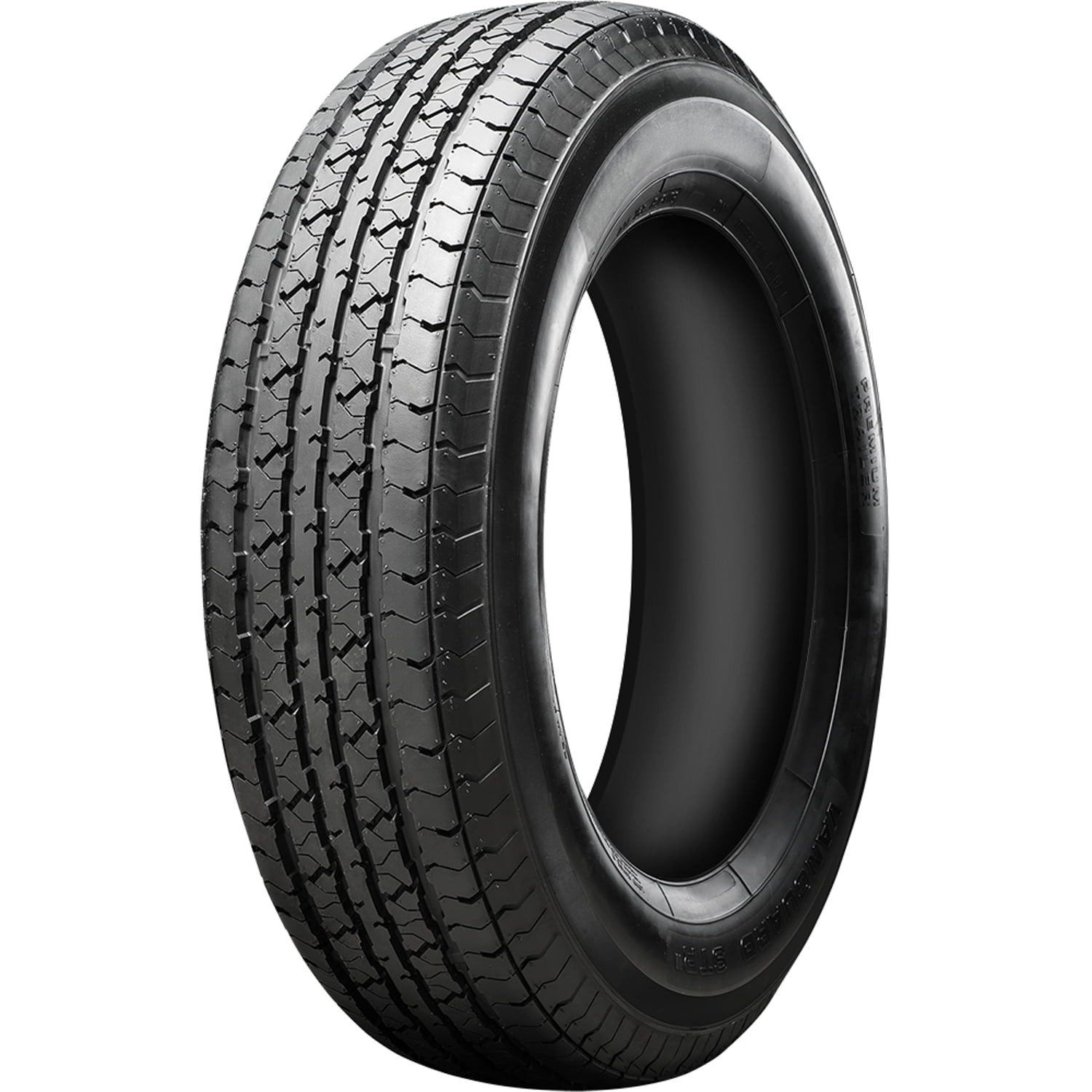 Summit Hi-Road ST ST235/85R16 235/85R16 125/121L E 10 Ply Trailer Tire Simolary simolary.com
