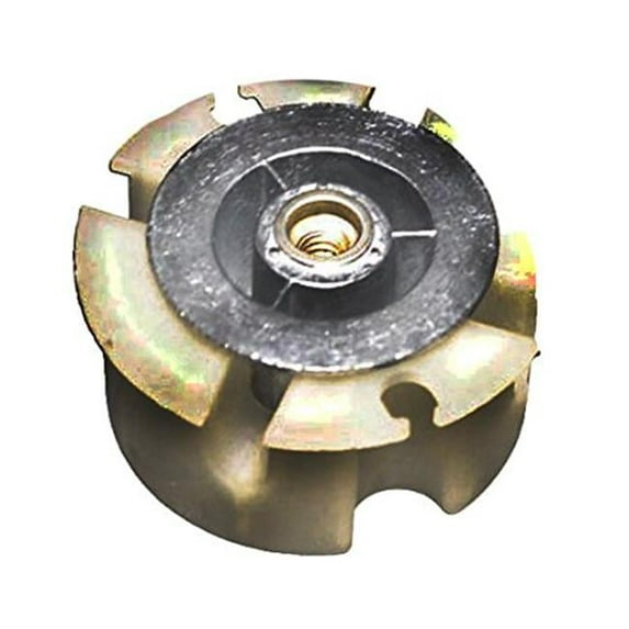 Summit Idler Assembly