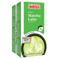thumbnail image 1 of SuMmit Imports Gold Kili Matcha Latte, Authentic Flavor, 8.8 oz, 1 of 1