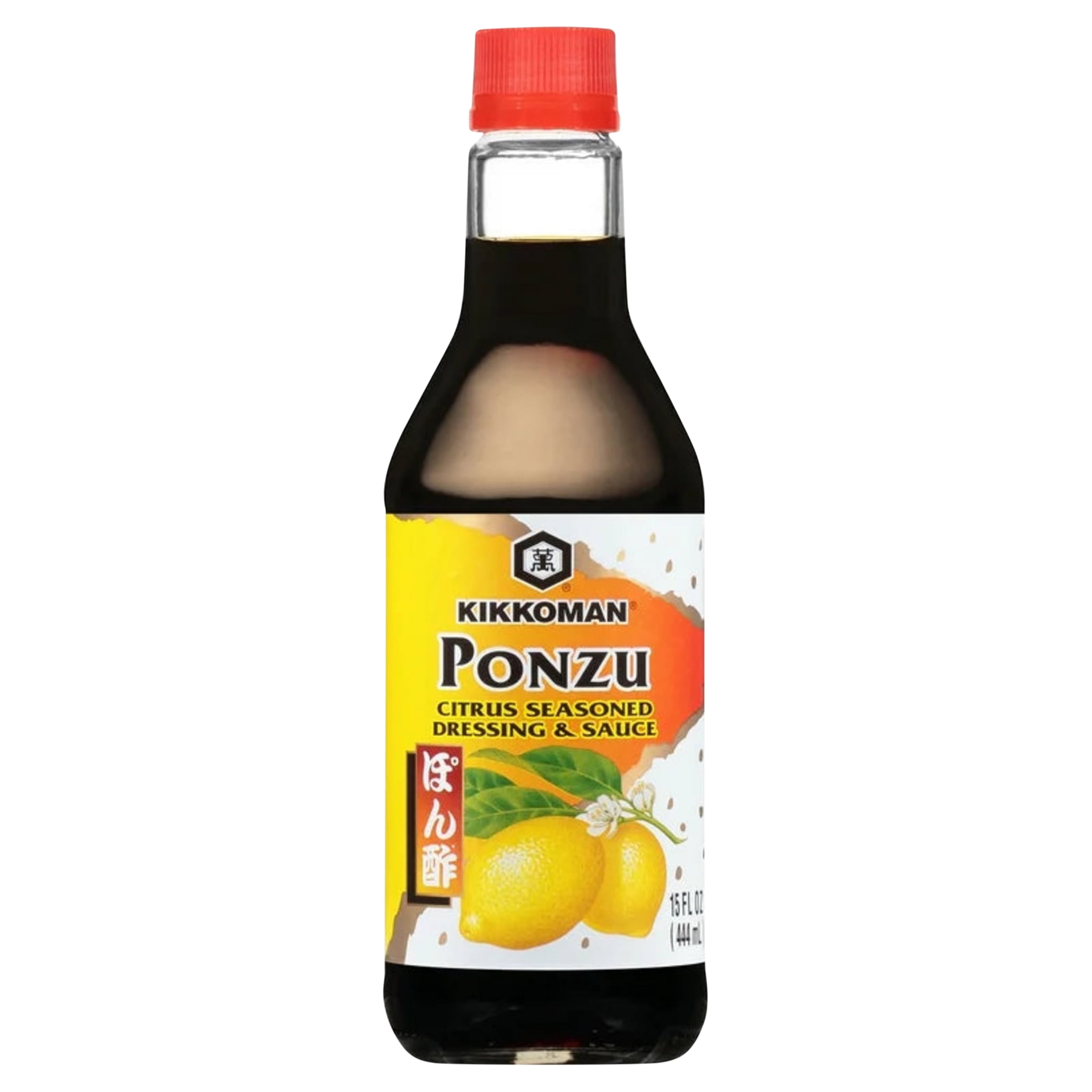 Ponzu Sauce