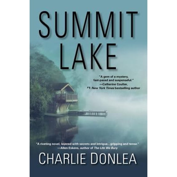 Pre-Owned Summit Lake
