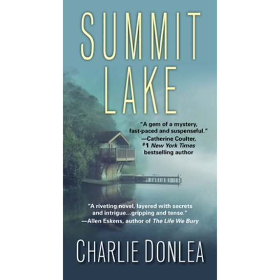 Pre-Owned Summit Lake (Paperback)