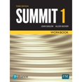thumbnail image 1 of Summit Level 1 Workbook, (Paperback), 1 of 1