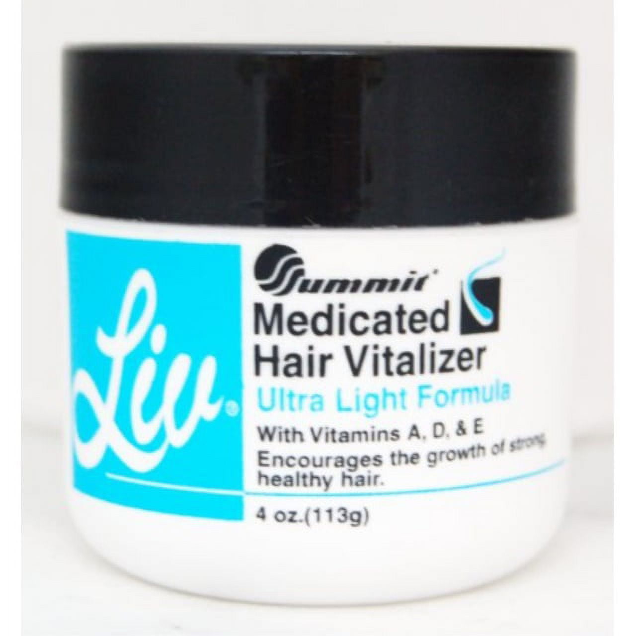 Liv hair products