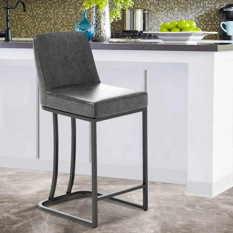 Bar Chairs Walmart Bar Stools Counter Height Summit Living 24 - Main Image