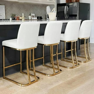 White bar stools walmart sale
