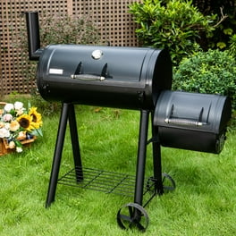 Lifetime Gas Grill and Wood Pellet Smoker Combo, WiFi and  Bluetooth Control Technology : Patio, Lawn & Garden