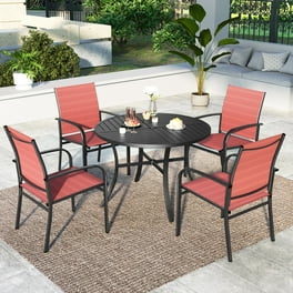 Walmart folding patio table discount