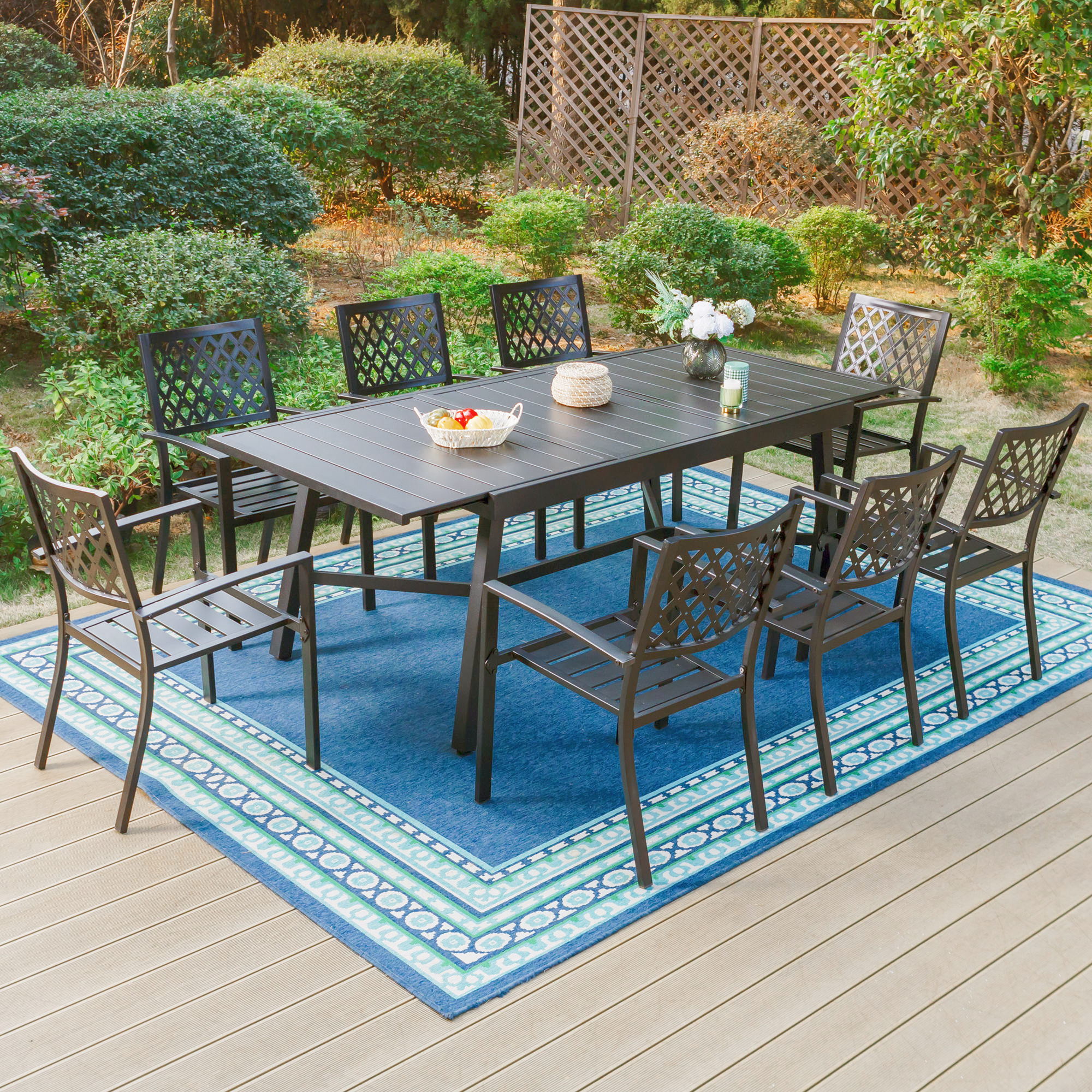 Adam 5PieceDining set