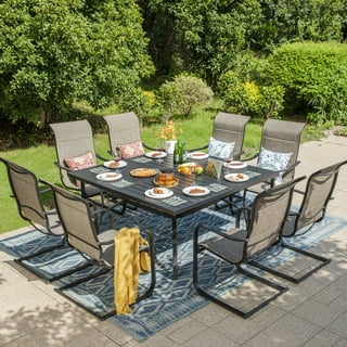 Walmart square dining table hotsell