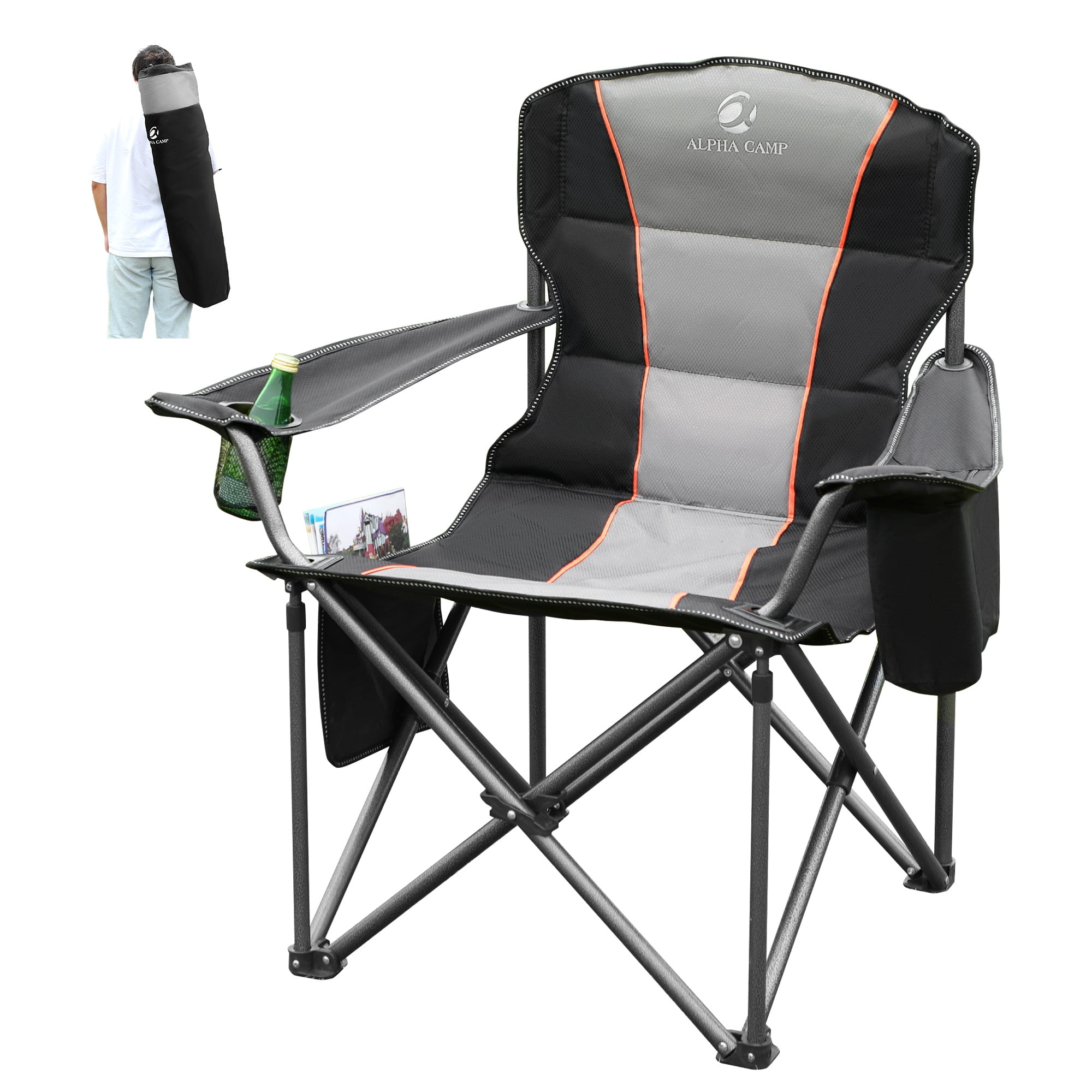 https://i5.walmartimages.com/seo/Summit-Living-Oversized-Folding-Camping-Chair-Heavy-Duty-Steel-Frame-Portable-Padded-Chairs-Cooler-Bag-Cup-Holder-Lightweight-Lawn-Chairs-Black_6698592f-a1b0-4397-a064-a62238638075.bdead8be9281396391ee1ec4de8d3c13.jpeg