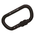 thumbnail image 1 of Summit Locking Carabiner, 1 of 3