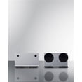 thumbnail image 1 of Brackets to secure microwave on top of refrigerator, 1 of 4
