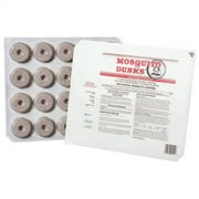 Summit Mosquito Dunk Tablet, 20 Count Pack of 1