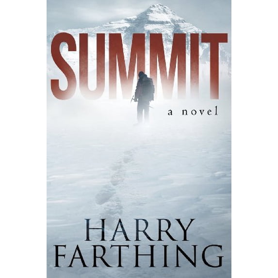 Pre-Owned Summit Paperback