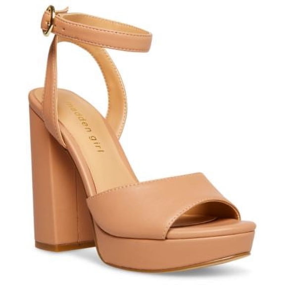 Summit Platform Sandals
