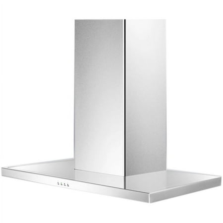 Summit Professional SEH4630 Wall Mount Vent Hood