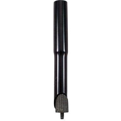 Summit Quill Stem Riser 25.4 Black