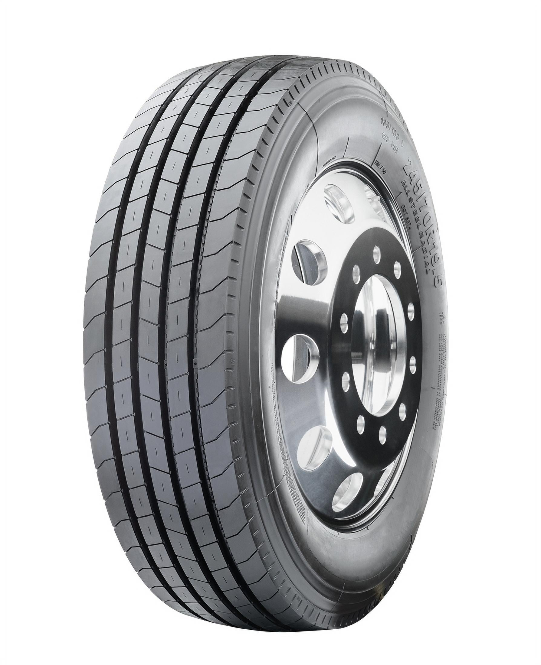 Sunny SN105 LT275/65R20 118Q Light Truck Tire 2027565LTSUN Uae Electronic uaeelectronic.com