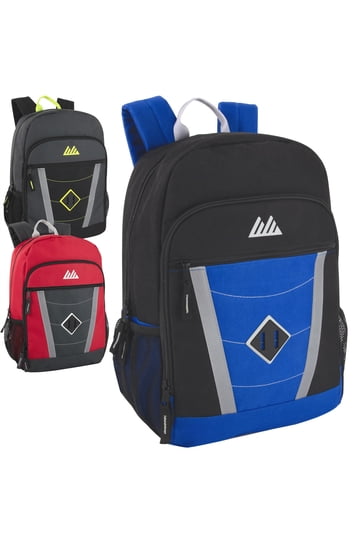 bally tarrot leather backpack Bally Men's Backpack