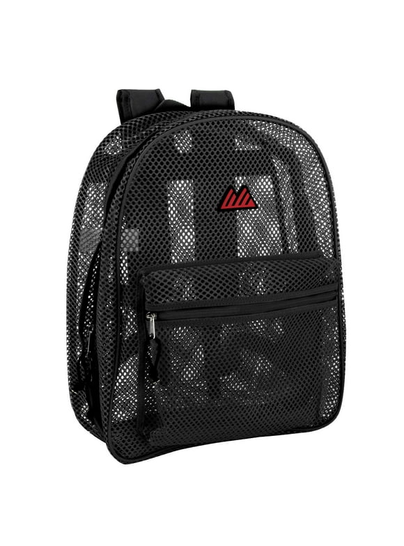 extra large mesh backpacks