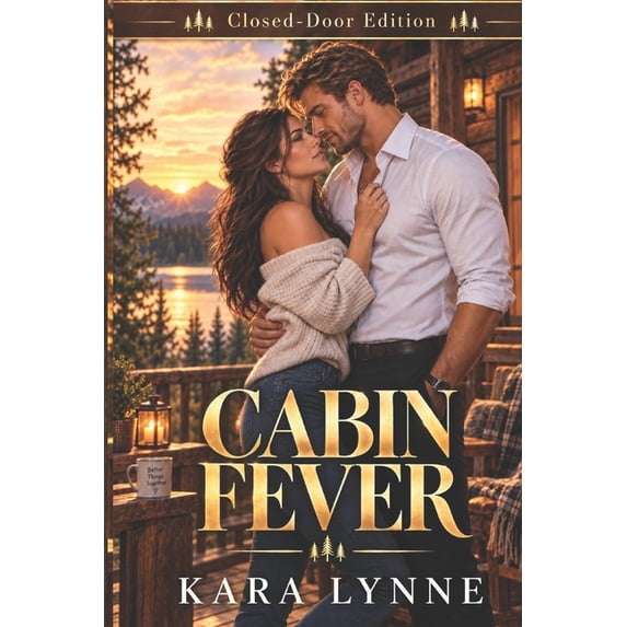 Summit Ridge Series Closed-Door Edition Cabin Fever: The Closed-Door ...