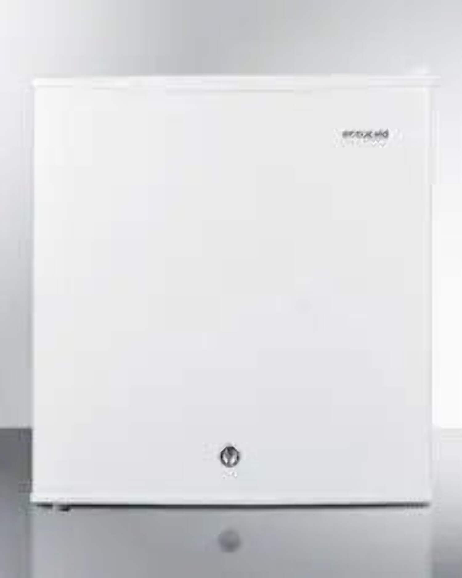 Compact Refrigerator-Freezer