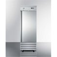 thumbnail image 1 of Summit SCRR231 23.0 cu. ft. Reach-in All Refrigerator In Stainless Steel, 1 of 1