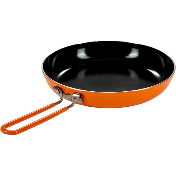 Summit Skillet Non Stick Camping Cookware for Backpacking Stoves