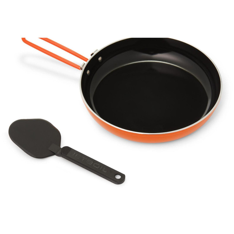 Summit Skillet ORANGE