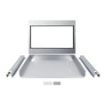 thumbnail image 1 of Summit Appliance SMBI27TK27 27 in. Wide Built-In Microwave - Trim Kit Included, 1 of 2