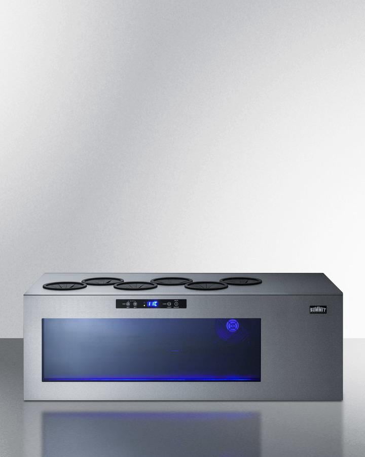Summit's, 6 Bottle Wine Cooler