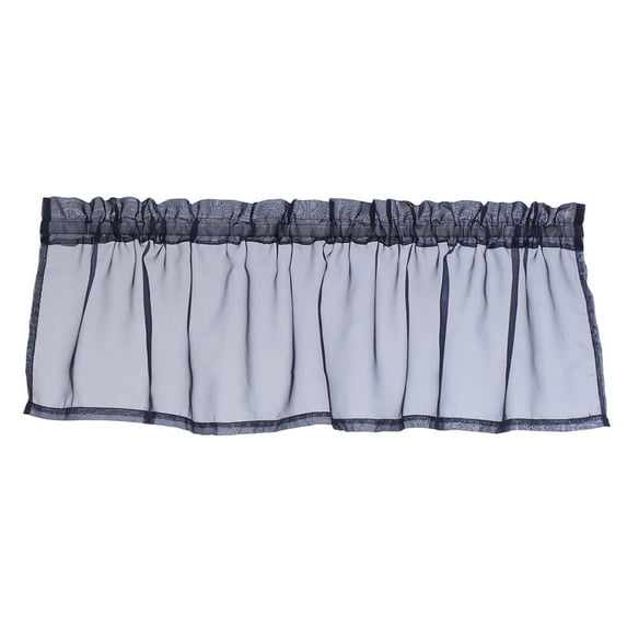 Summit Straight Valance