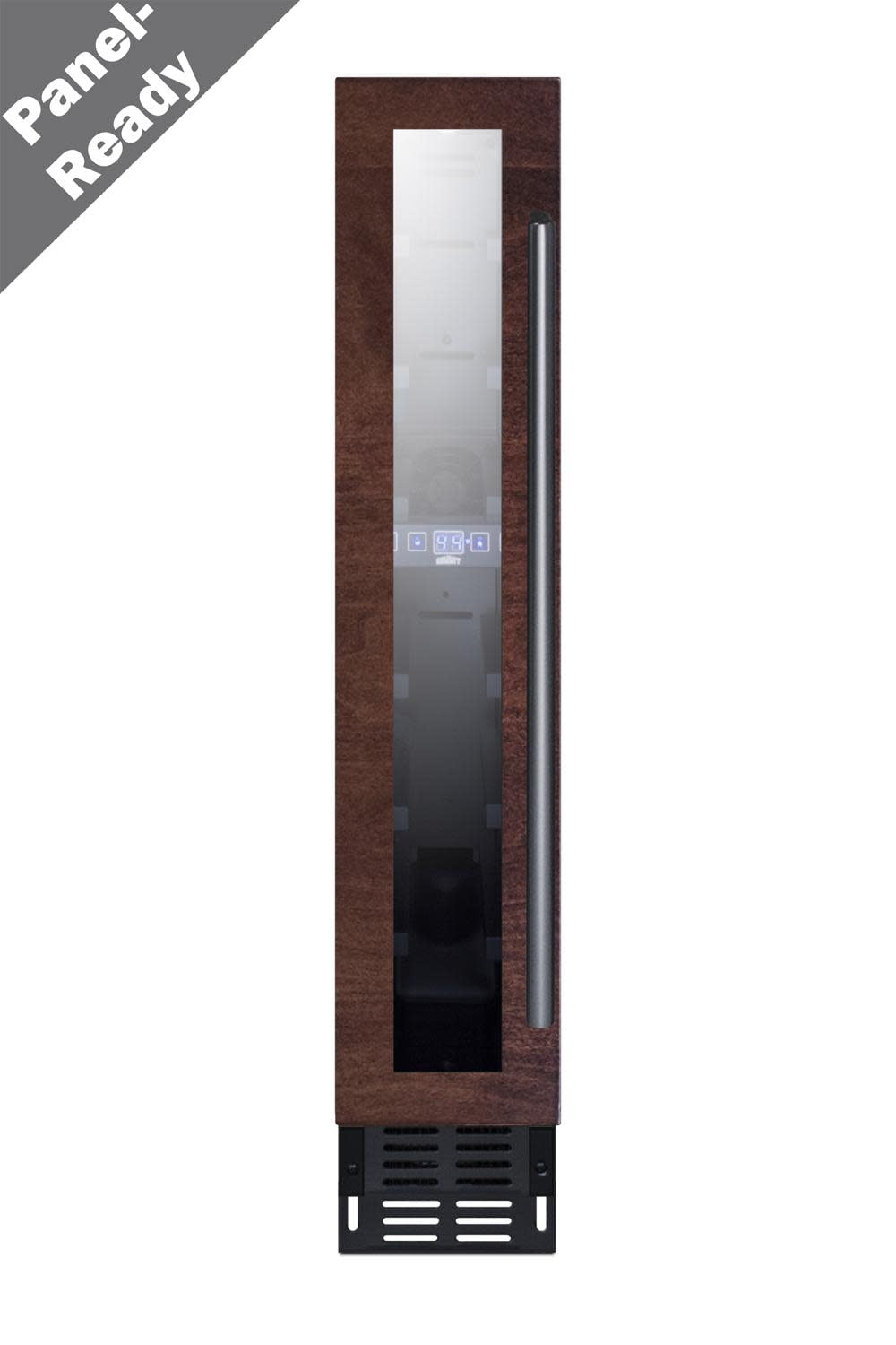 Summit SWC007H34PNRLHD Wine Cooler