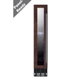thumbnail image 1 of Summit Swc007h34pnrlhd 6" Wide 7 Bottle Capacity Panel Ready Built-In Wine Cooler - Panel, 1 of 3