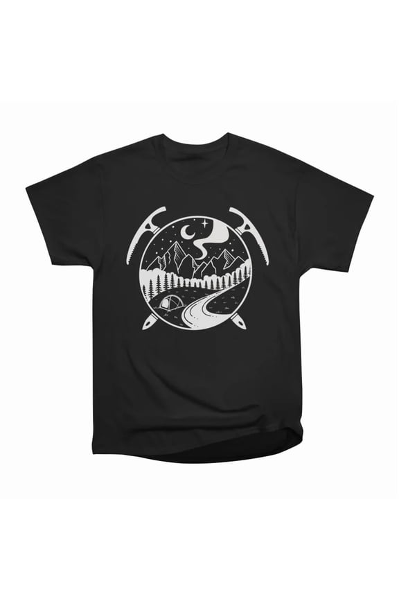 Summit T-Shirt Tee Gift For Him Merch For Her Apparel For Friend 2